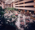 Viscount Suite Hotel